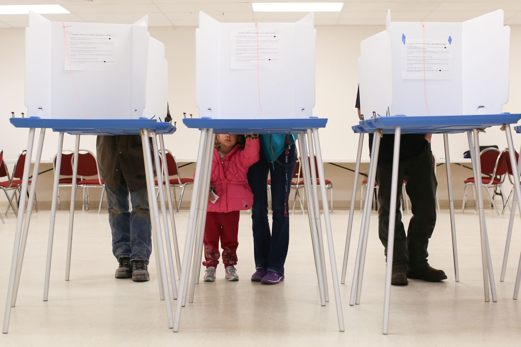 Election Day
